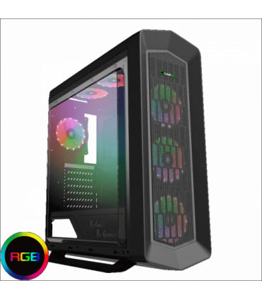 Caixa Mid Tower ATX Gamemax Asgard G516 RGB
