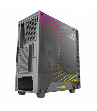 Caixa MTower Gamemax RockStar 2