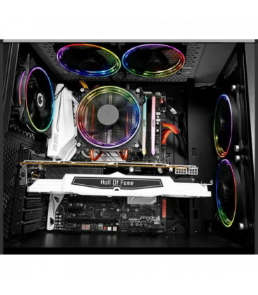 Caixa MTower Gamemax RockStar 2