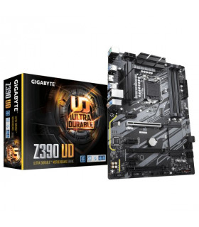 Motherboard GigaByte Z390 UD Skt1151 4xDDR4