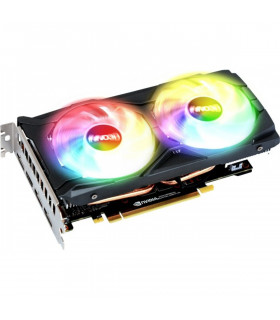 Inno3D Geforce GTX 1660 Super Twin X2 6Gb