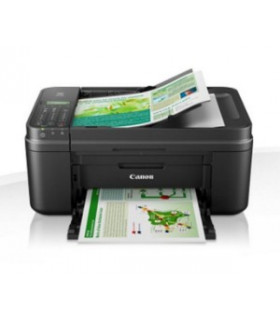 Impressora canon pixma mx495