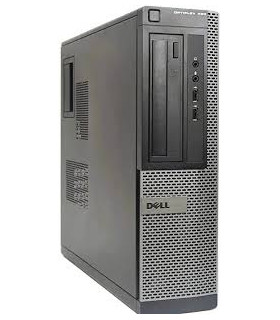 Desktop Dell Optiplex 390