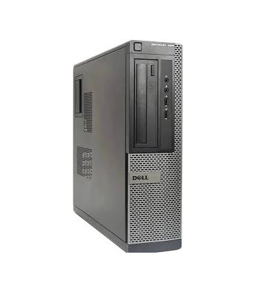 Desktop Dell Optiplex 390