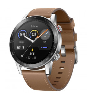 HONOR MAGIC WATCH 2 46MMFLAX BROWN