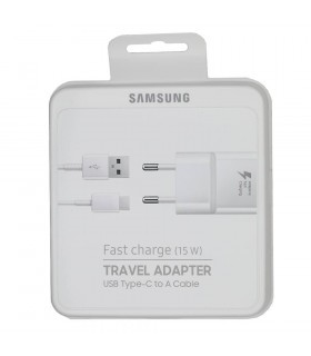 SAMSUNG FAST CHARGE TYPE C