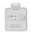SAMSUNG FAST CHARGE TYPE C