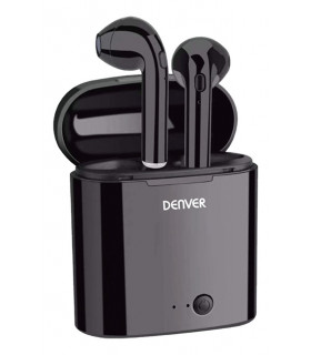DENVER WIRELESS EARBUDS