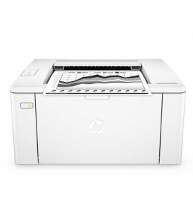 Impressora hp laserjet pro m102w
