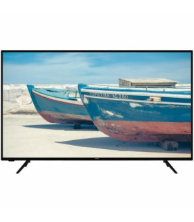 HITACHI TV 50" SMART TV ANDROID