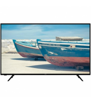 HITACHI TV 50" SMART TV ANDROID