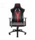 Cadeira Fantech Gaming GC188 Black