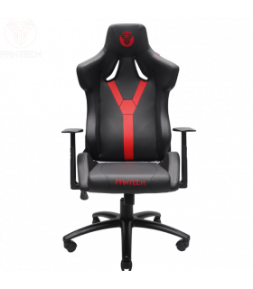 Cadeira Fantech Gaming GC188 Black
