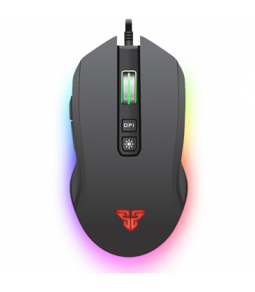 Rato Fantech Zeus X5s 4800DPI