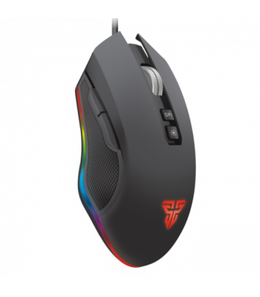 Rato Fantech Zeus X5s 4800DPI