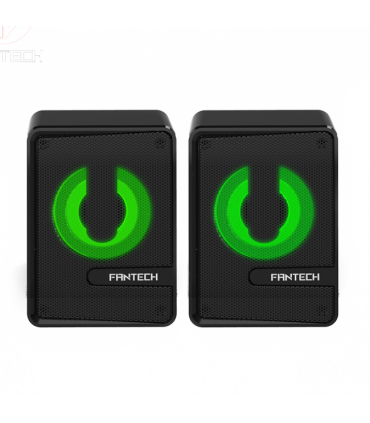 Colunas Fantech Beat GS203