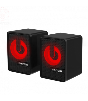 Colunas Fantech Beat GS203