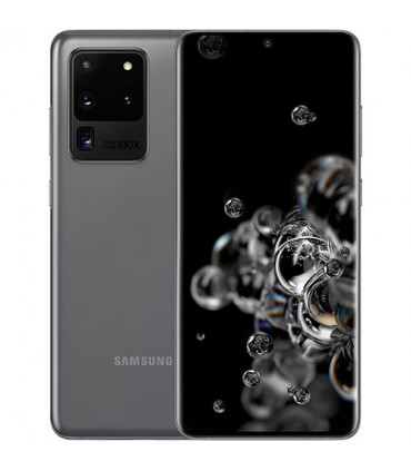 Samsung Galaxy S20 Ultra 5G - 128GB