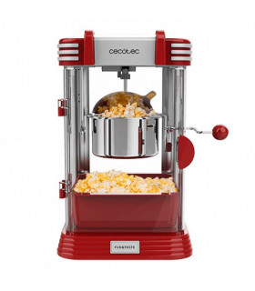 Máquina de Fazer Pipocas Cecotec