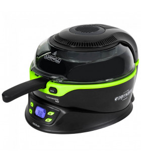 Fritadeira Elétrica Cecotec