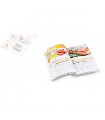 Robot de Cozinha Multiusos 6L Aigostar Panda