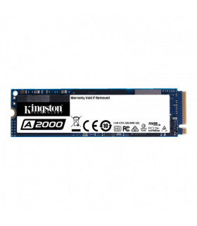 Disco SSD M.2 2280 Kingston 250GB NVMe