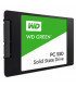 Disco SSD Western Digital Green 2.5“ 480GB