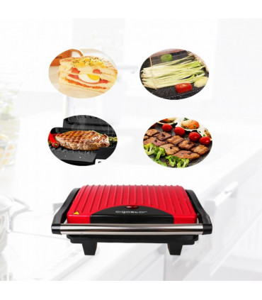 Grelhador Sanduicheira Panini 700W