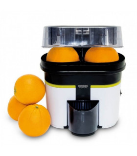 Espremedor Turbo Cecotec Cecojuicer Zitrus