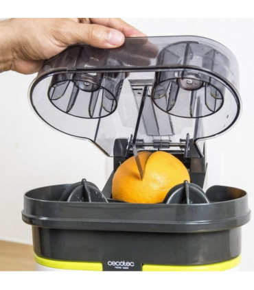 Espremedor Turbo Cecotec Cecojuicer Zitrus