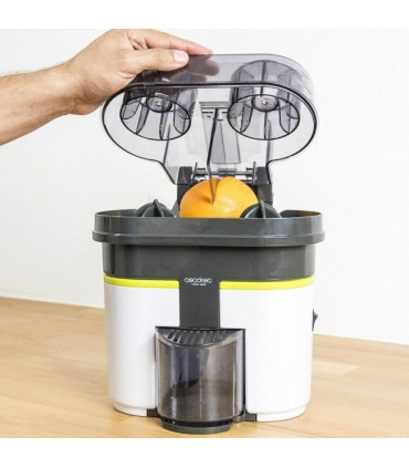 Espremedor Turbo Cecotec Cecojuicer Zitrus