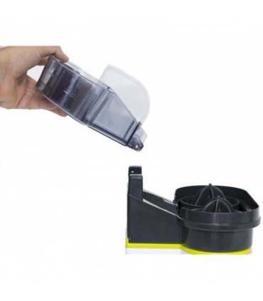 Espremedor Turbo Cecotec Cecojuicer Zitrus