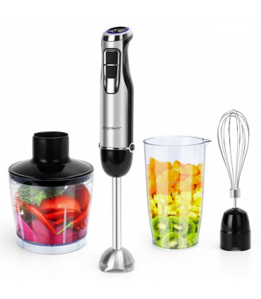 Varinha Mágica Aigostar Buckle - 4 en 1