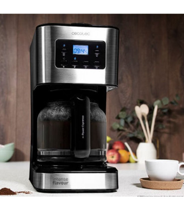 Cafeteira Cecotec Route Coffee 66 Smart