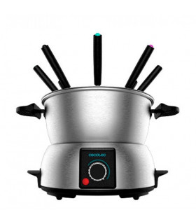 Fondue Cecotec Fun GourmetFondue