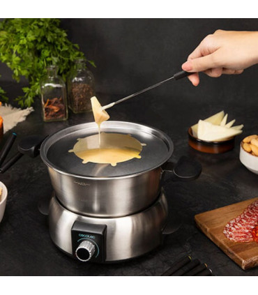 Fondue Cecotec Fun GourmetFondue