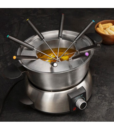 Fondue Cecotec Fun GourmetFondue