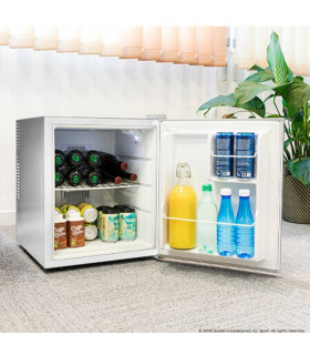 Mini Frigorífico Cecotec GrandCooler 10000 Silent Branco