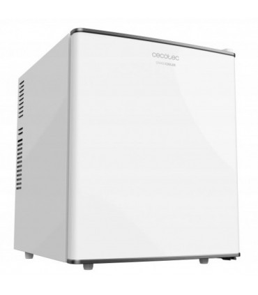 Mini Frigorífico Cecotec GrandCooler 10000 Silent Branco
