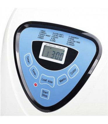 Máquina Fazer Pão Princess