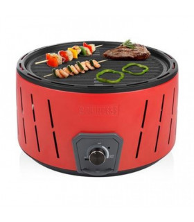 Grelhador Carvão Princess Albufeira