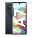Smartphone Samsung Galaxy A71 - 128GB - Preto Prisma