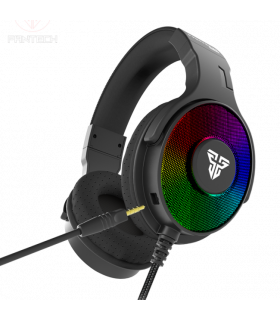 Auscultador Fantech Fusion 7.1 Surround HG22 RGB