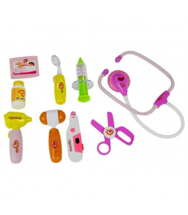 Kite Ferramentas Médico Family Doctor