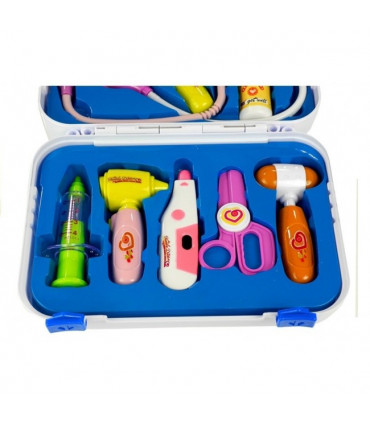 Kite Ferramentas Médico Family Doctor