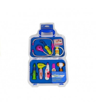 Kite Ferramentas Médico Family Doctor