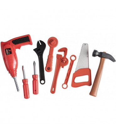 Bancada de Ferramentas Quality Super Tool