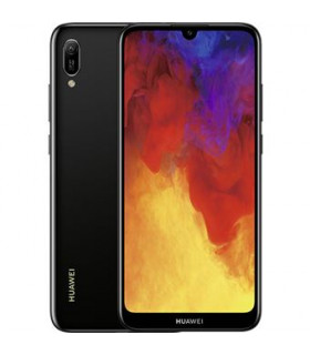 Smartphone Huawei Y6 2019 - 32GB - Preto