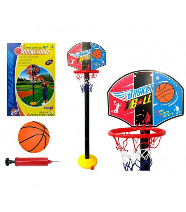 Conjunto Basquetebol 115 cm