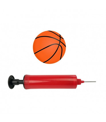 Conjunto Basquetebol 115 cm